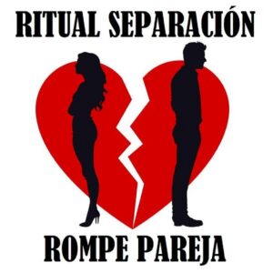 Ritual para separar una pareja de forma efectiva y segura. Conoce el poderoso ritual vidente Dovi, cómo funciona, cuándo hacerlo y sus resultados reales.