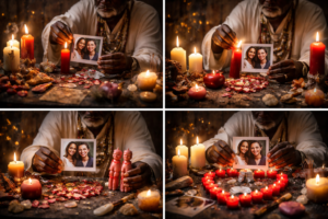 Technique de retour d’affection rapide en 24h pour raviver les sentiments